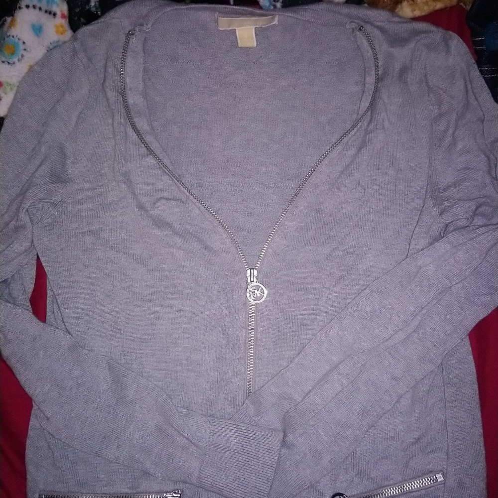 Michael kors cardigan